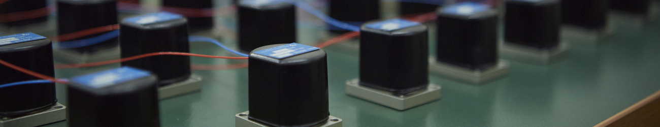 製品情報-油圧関連機器