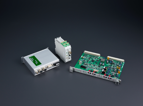 システム関連機器