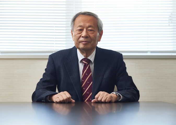 企業情報