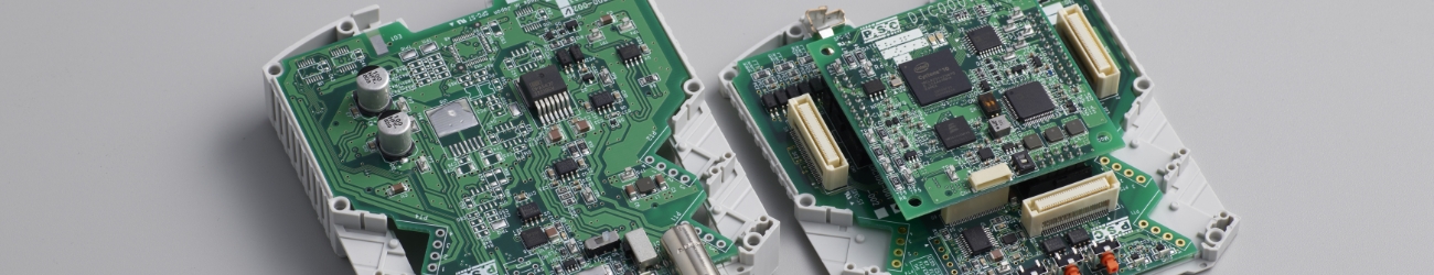 製品情報-油圧関連機器